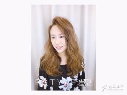 -P.STYLE 派斯造型