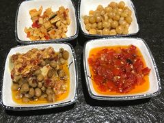 -湘与香缘·湖南菜(王府井北京市百货大楼店)