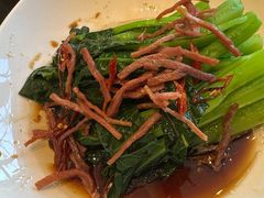 -翠湖宾馆·中餐厅