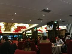 -广州逸林假日酒店·四季桃源中餐厅(白云山风景区店)