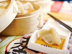 -新兴园饺子馆(北京百子湾店)