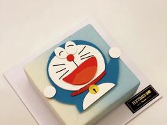 -法桐蛋糕·手作面包(万象城店)