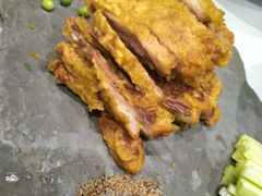 -皇城根北京风味主题餐厅(中海环宇城店)