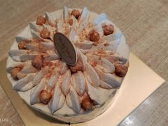 榛子奶油蛋糕-布歌东京(德基BHG店)