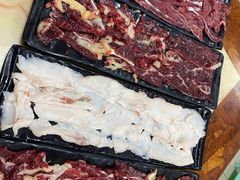 -汕头郑记牛肉火锅店(中山总店)
