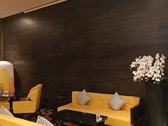 -上海大宁福朋喜来登酒店大堂吧(共和新路店)
