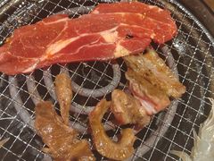 -神户赤童日式烤肉(金地广场店)
