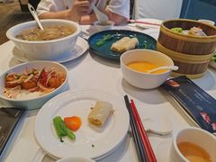 -佳丽海鲜大酒楼(环岛海景店)