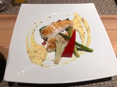-香樟花园法式铁板烧(恒隆广场店)