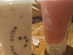 -宝珠奶酪(闵行仲盛店)