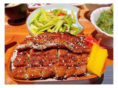 -文三酒肆自助放题(新街口友谊广场店)