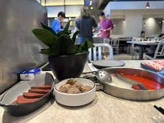 -千味涮·健康火锅(会展连城新天地店)