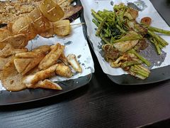 -长乐饭冰冰·冰饭·烧烤(长乐总店)