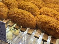 -BreadTalk面包新语·烘焙蛋糕(东方宝泰广场店)