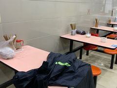 大堂-北万新包子店(淮海店)