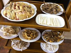 -珍品轩鲜菌火锅(眉山店)