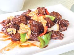 -逸林轩中餐厅(中信泰富朱家角锦江酒店)