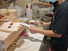 -鲜芋仙(中华广场店)