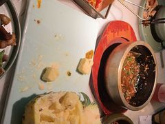 -苏乡兰亭·新派淮扬菜(吾悦广场店)