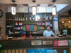 -一味烧烤(纪念路店)