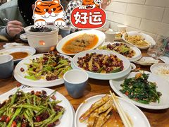 -四合院海鲜小厨(旱西关店)