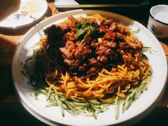 -俭寨大盘鸡·缸子肉·小公鸡·新疆菜(云通店)