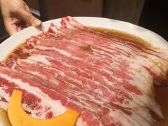 -韩屋韩国料理(天山路店)