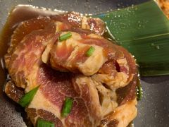-新石器烤肉(招商1872店)