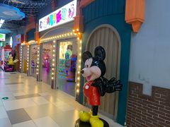 -东方悦邻Mall