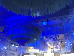 -谛融婚礼酒店·宴会厅(花园店)