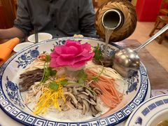 -老雒阳面馆·水席洛阳菜(王城路店)