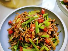 -熊刚饭店·太湖本地土菜·融合菜(天成时代广场店)