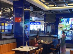 -沿江海南菜·文昌鸡祖师爷(大东海店)