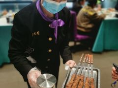 特色烤鲜羊肉-紫光园(燕郊总店)