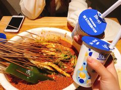 -嘉州叶婆婆钵钵鸡(建设路店)