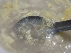 -米家清真糁馆(农大店)