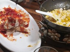 -鱼食饭稻·苏浙土菜17年老馆子(平江路店)