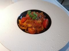 -燃扒房Steakhouse(皇庭店)