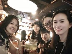 -音乐房子·Vintage Live Bar(玉林总店)