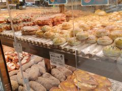 -丁香西饼屋(桂林路店)