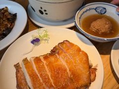 -小放牛炒菜馆(三丰店)