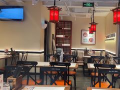 -和府捞面(欧亚卖场店)