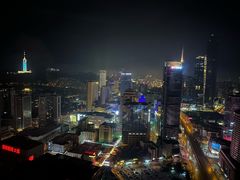 -大连中远海运洲际酒店