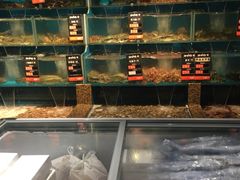 -海味当家·蒸锅海鲜(星海公园店)