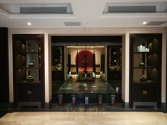 -西安华清御汤酒店