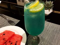 -常州武进九洲喜来登酒店