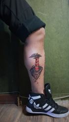 -極致刺青TATTOO STUDIO 私人订制