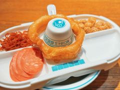 -尹三豆汁(前门旗舰店)