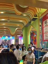 -宝燕乐园(闵行旗舰店)