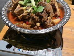 -破三川·新川菜(静安大融城店)
